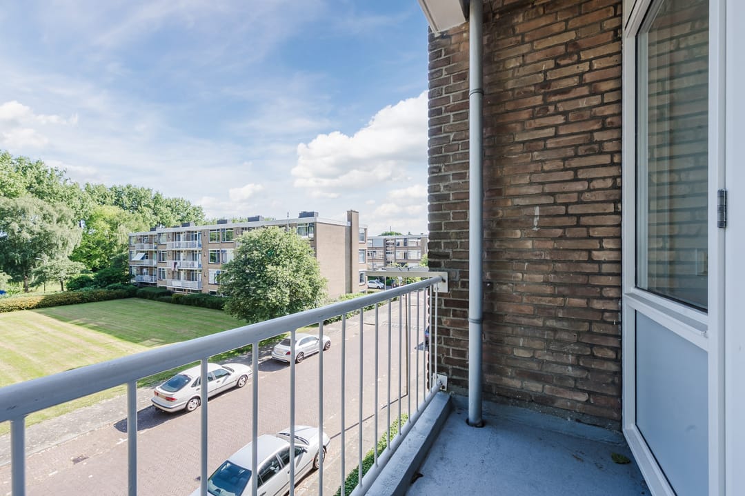 Foto 8 van Storklaan 54