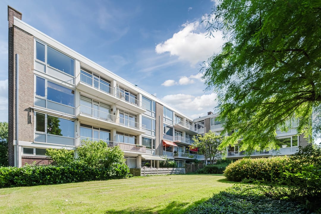 Foto 13 van Storklaan 54