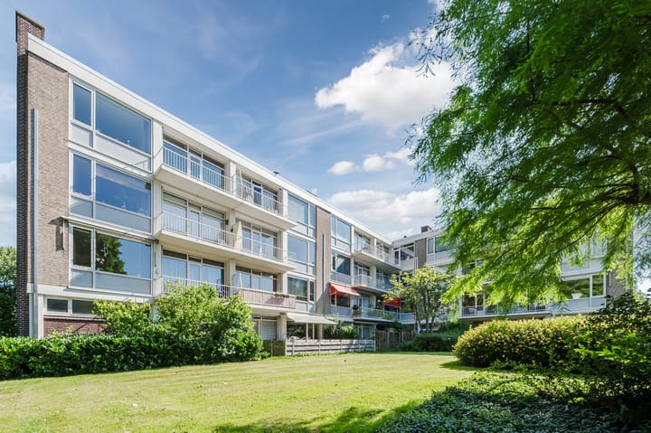 Foto 13 van Storklaan 54