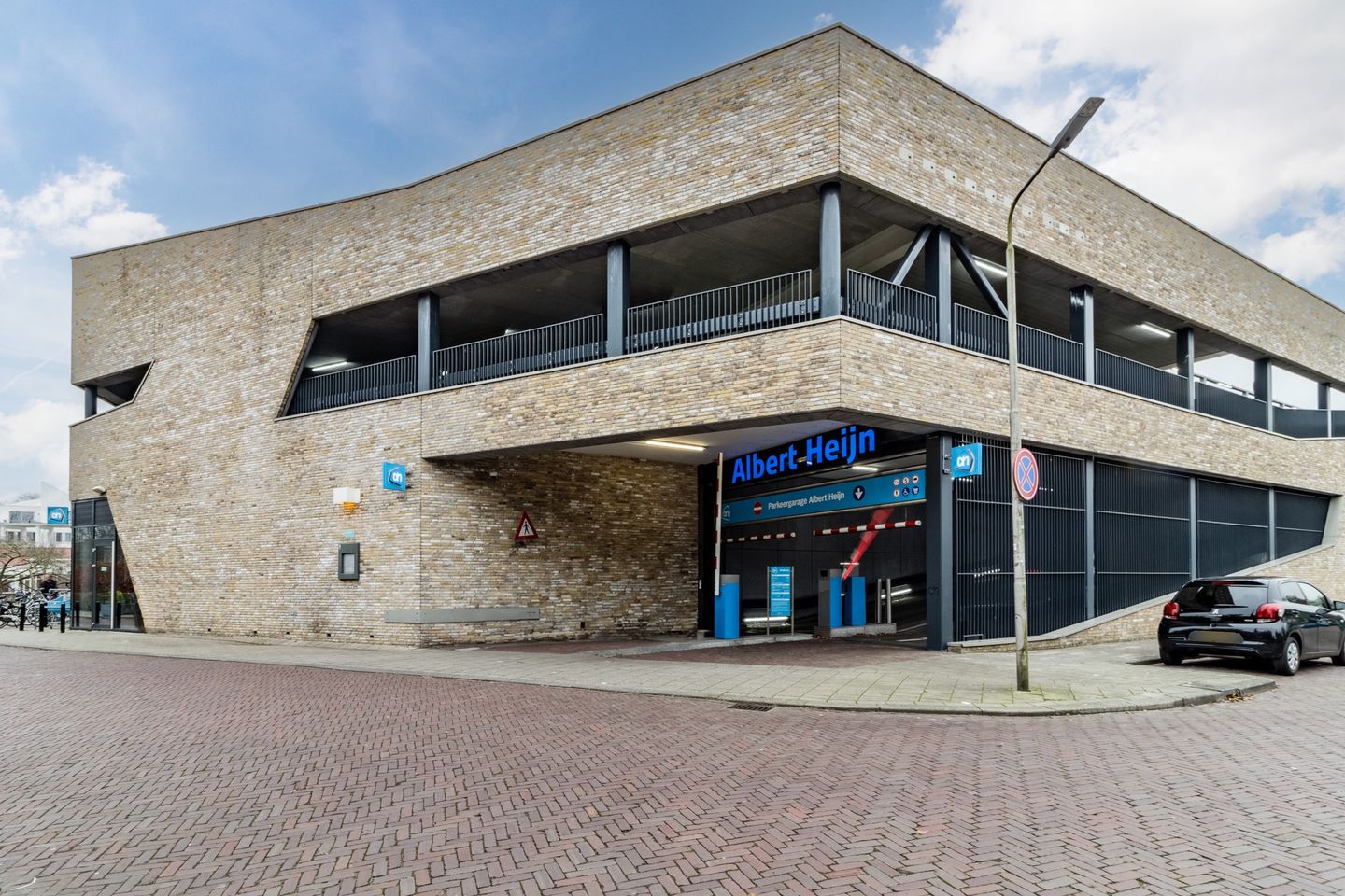 Foto 14 van Storklaan 54