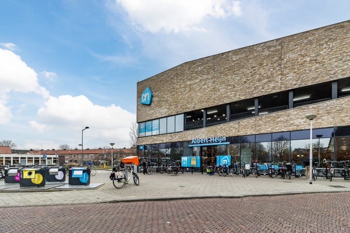 Foto 15 van Storklaan 54