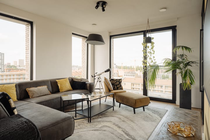 Photo 1 of Wijnand Nuijenstraat 64