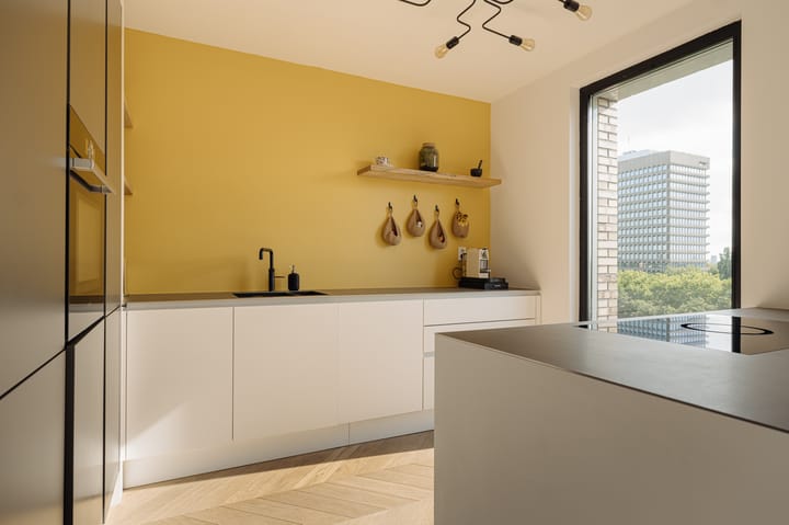 Photo 4 of Wijnand Nuijenstraat 64