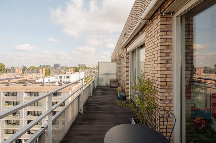 Photo 5 of Wijnand Nuijenstraat 64