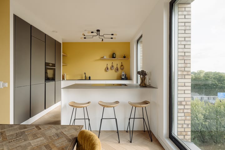 Photo 6 of Wijnand Nuijenstraat 64