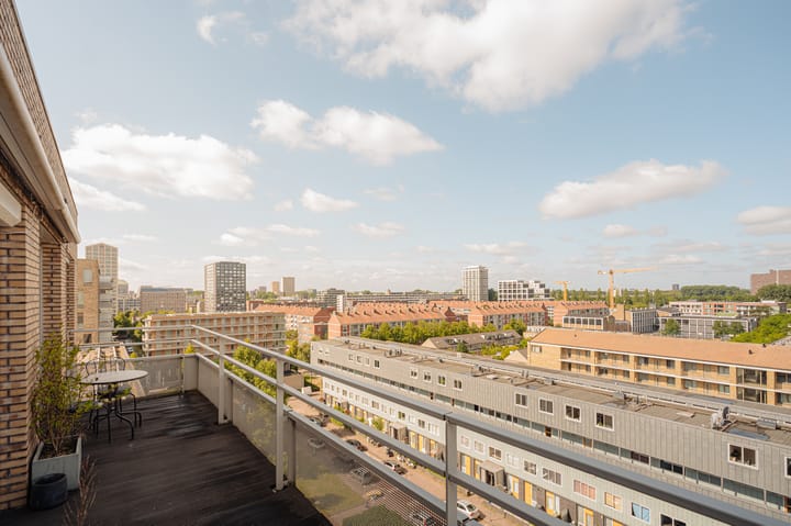 Photo 13 of Wijnand Nuijenstraat 64