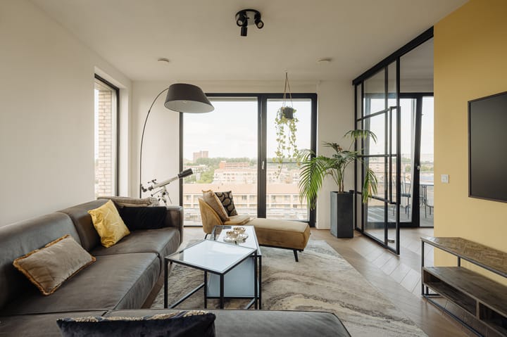 Photo 12 of Wijnand Nuijenstraat 64