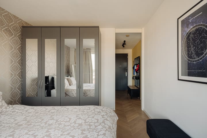 Photo 17 of Wijnand Nuijenstraat 64