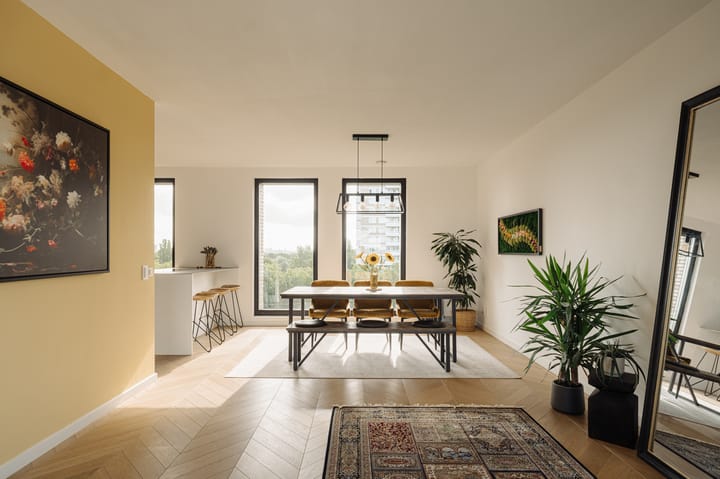 Photo 3 of Wijnand Nuijenstraat 64