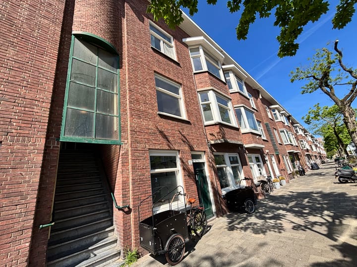 De Genestetlaan 101