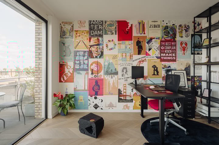 Photo 21 of Wijnand Nuijenstraat 64