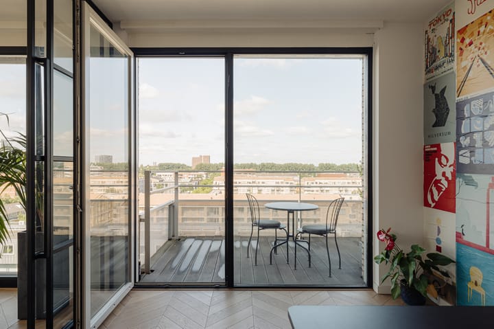 Photo 22 of Wijnand Nuijenstraat 64