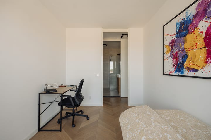 Photo 20 of Wijnand Nuijenstraat 64