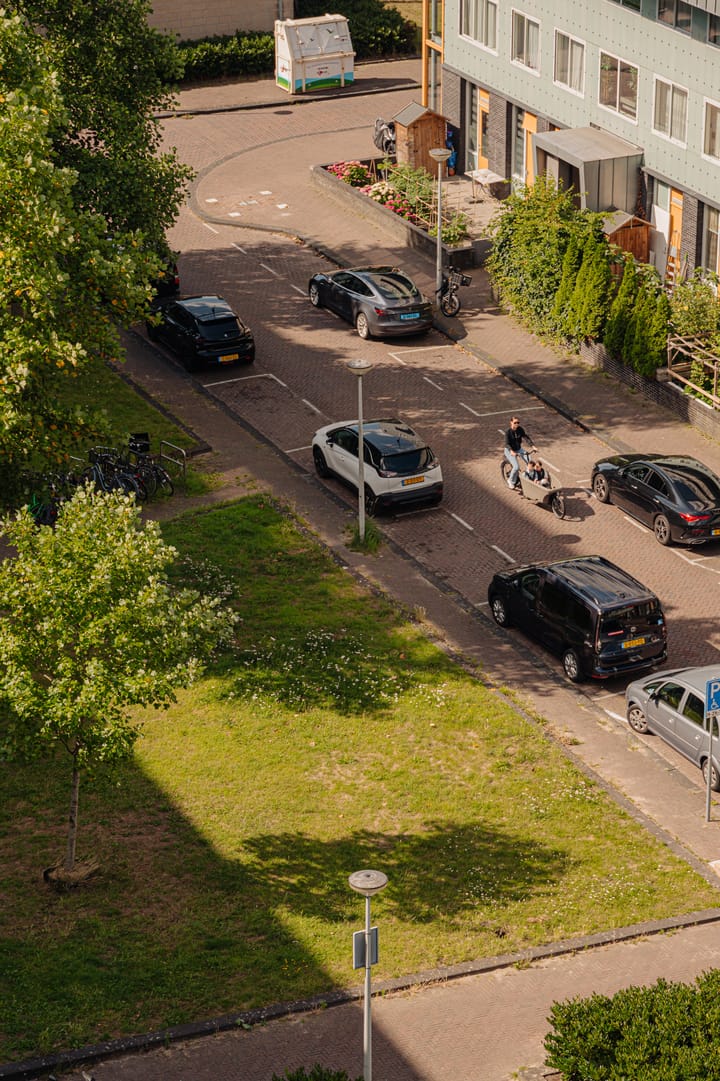 Photo 35 of Wijnand Nuijenstraat 64