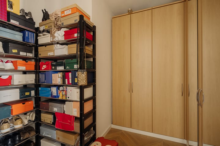 Photo 28 of Wijnand Nuijenstraat 64