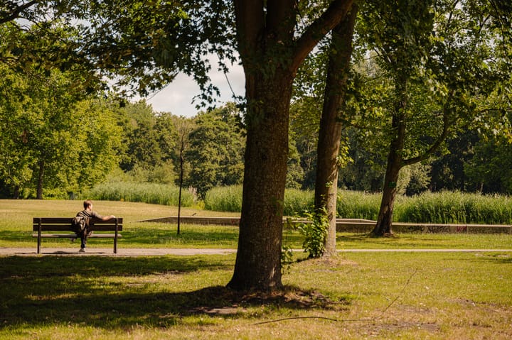 Photo 36 of Wijnand Nuijenstraat 64