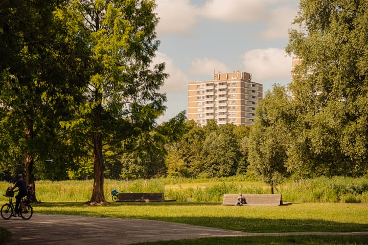 Photo 37 of Wijnand Nuijenstraat 64