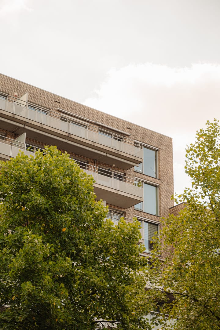 Photo 33 of Wijnand Nuijenstraat 64