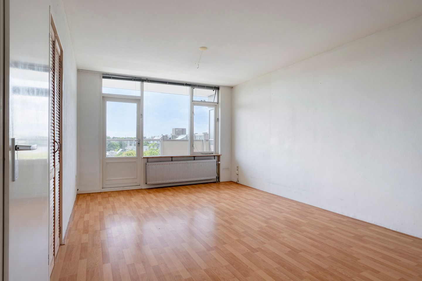 Foto 4 van Henry Moorepassage 200