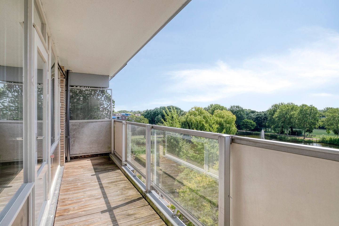 Foto 5 van Henry Moorepassage 200