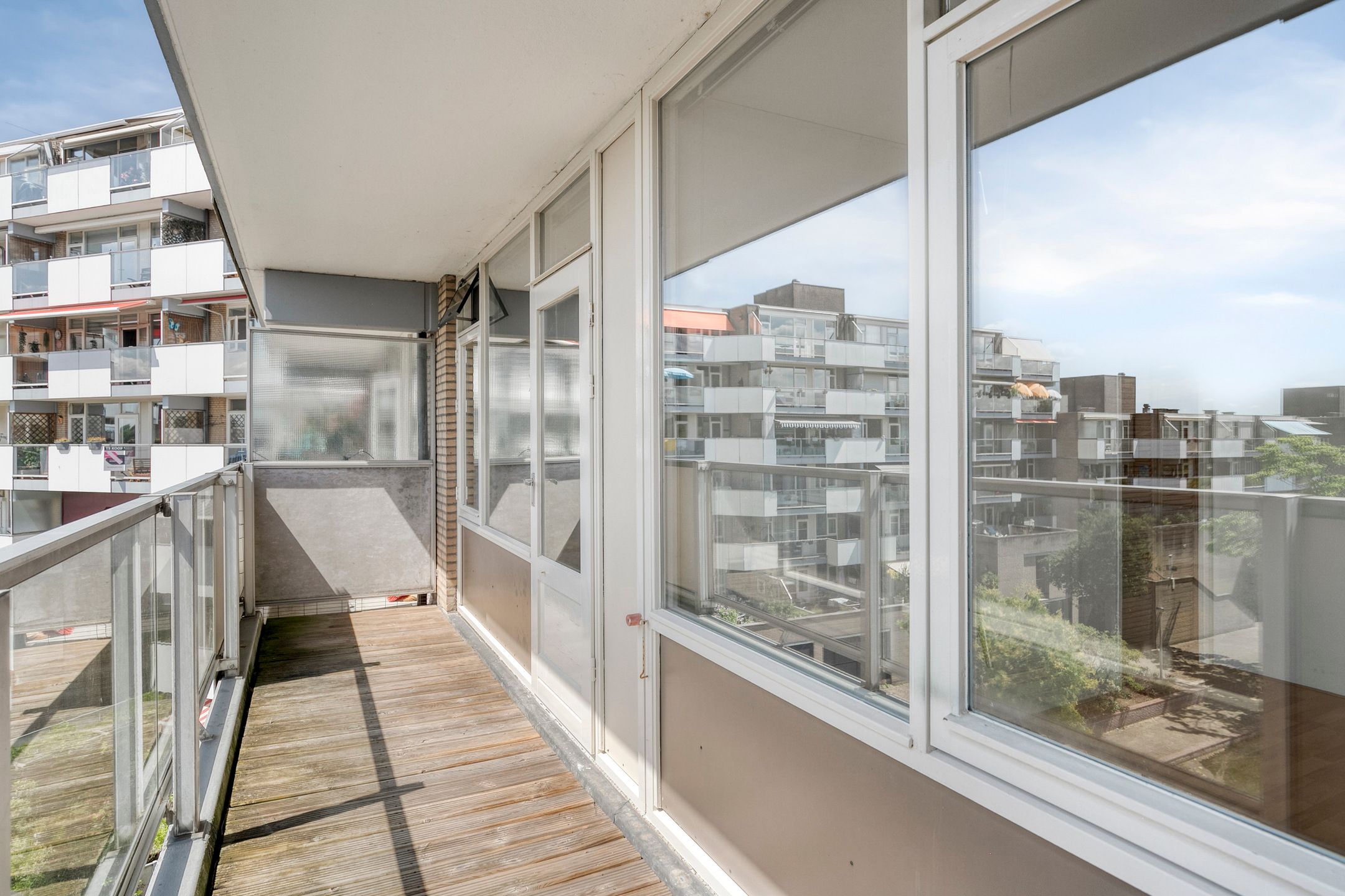 Foto 6 van Henry Moorepassage 200