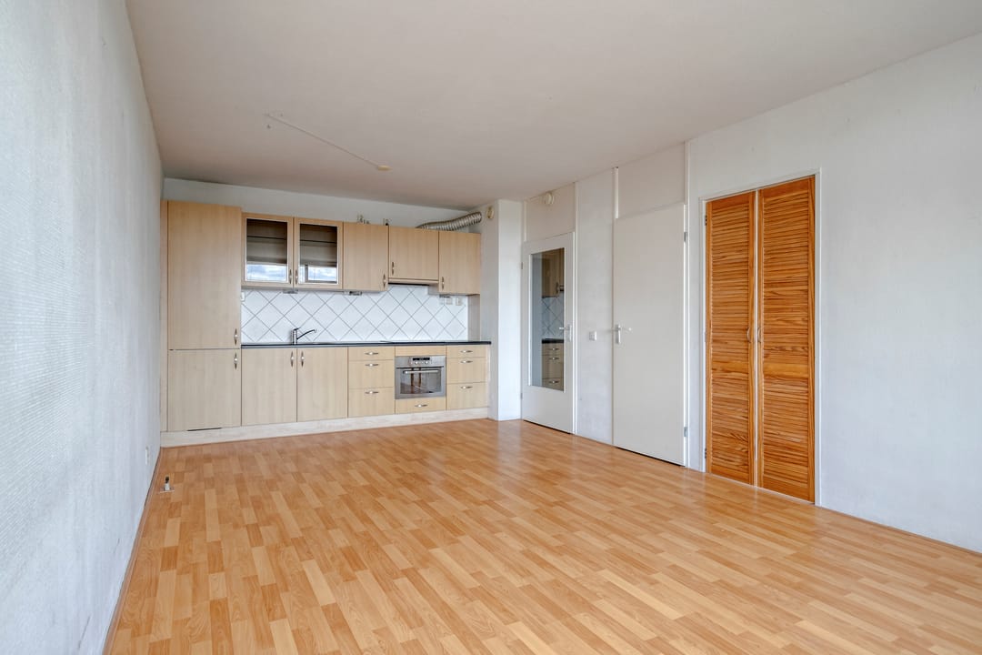 Foto 8 van Henry Moorepassage 200