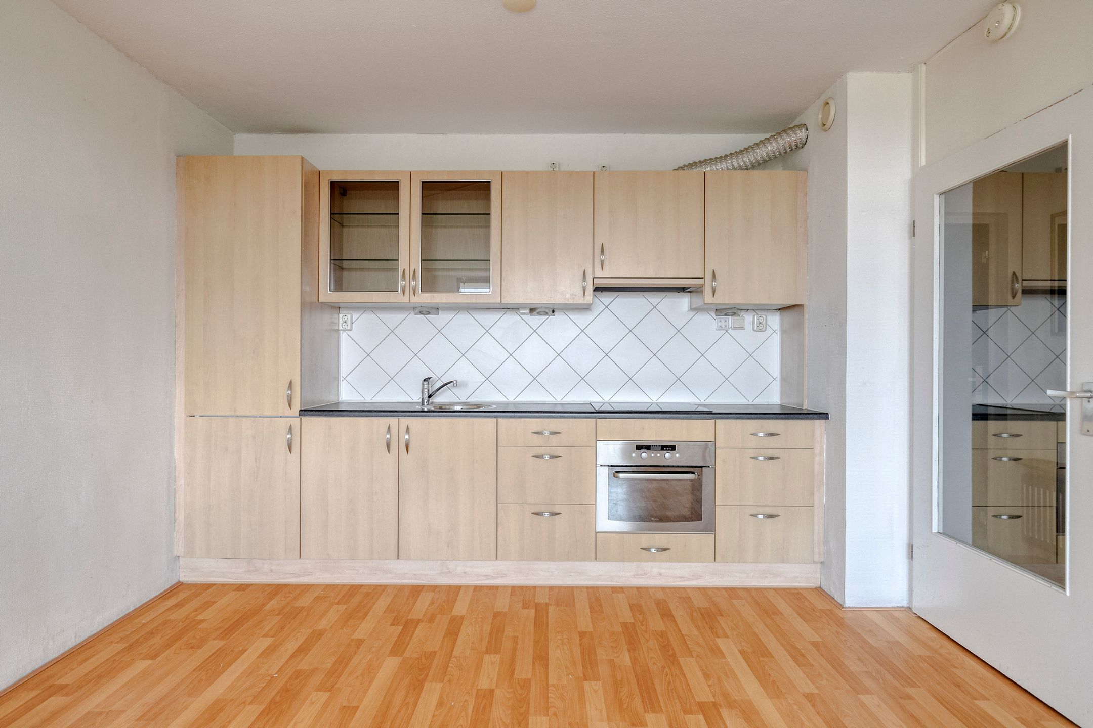 Foto 9 van Henry Moorepassage 200