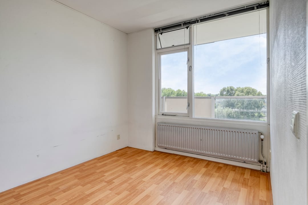 Foto 11 van Henry Moorepassage 200