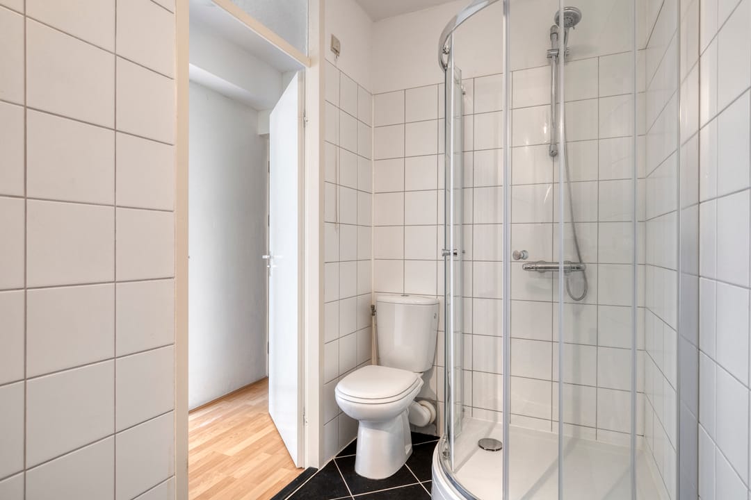 Foto 13 van Henry Moorepassage 200