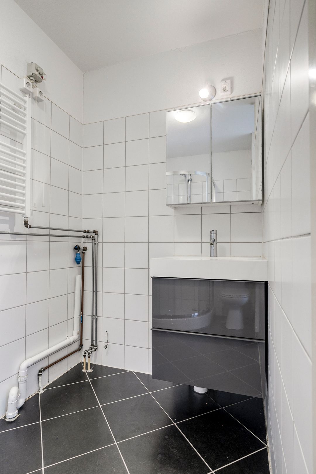 Foto 16 van Henry Moorepassage 200