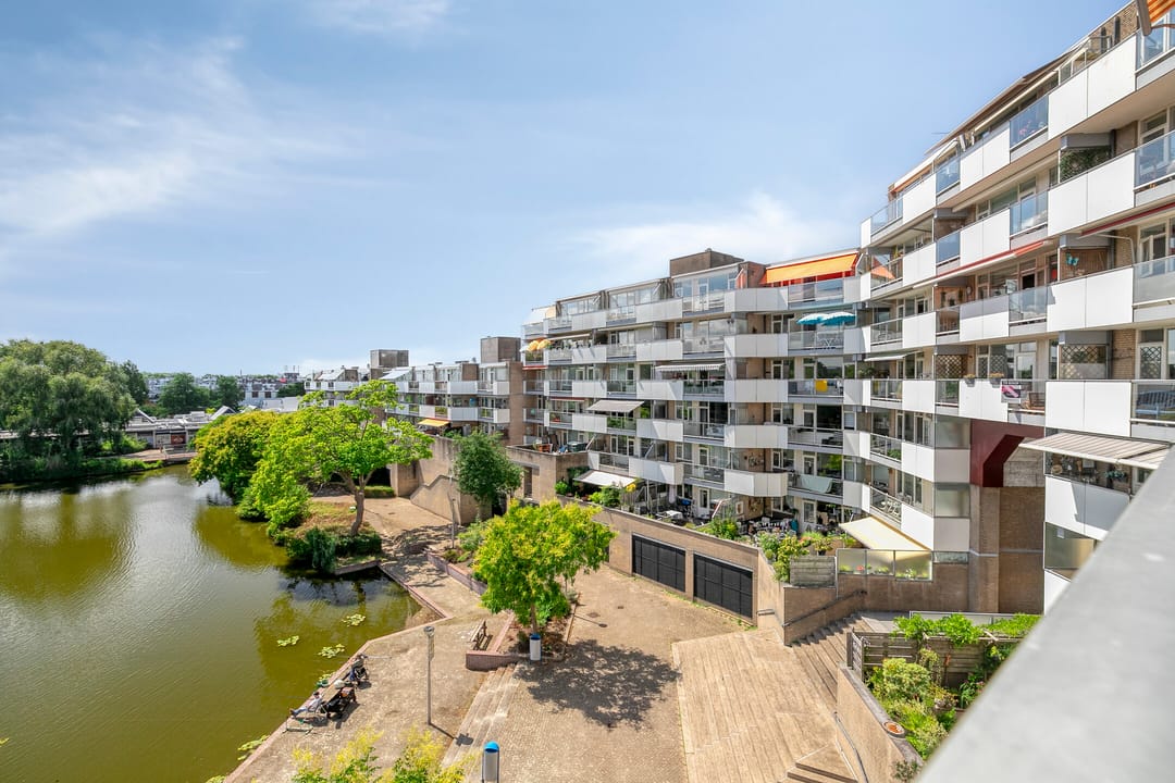 Foto 22 van Henry Moorepassage 200