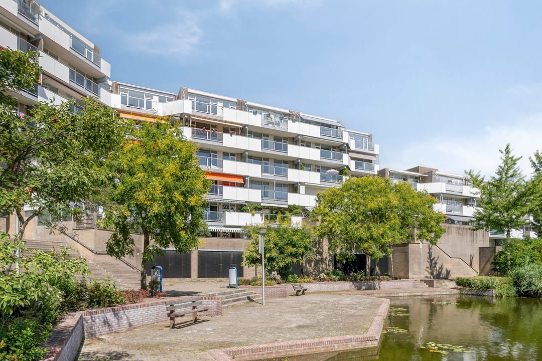 Foto 23 van Henry Moorepassage 200