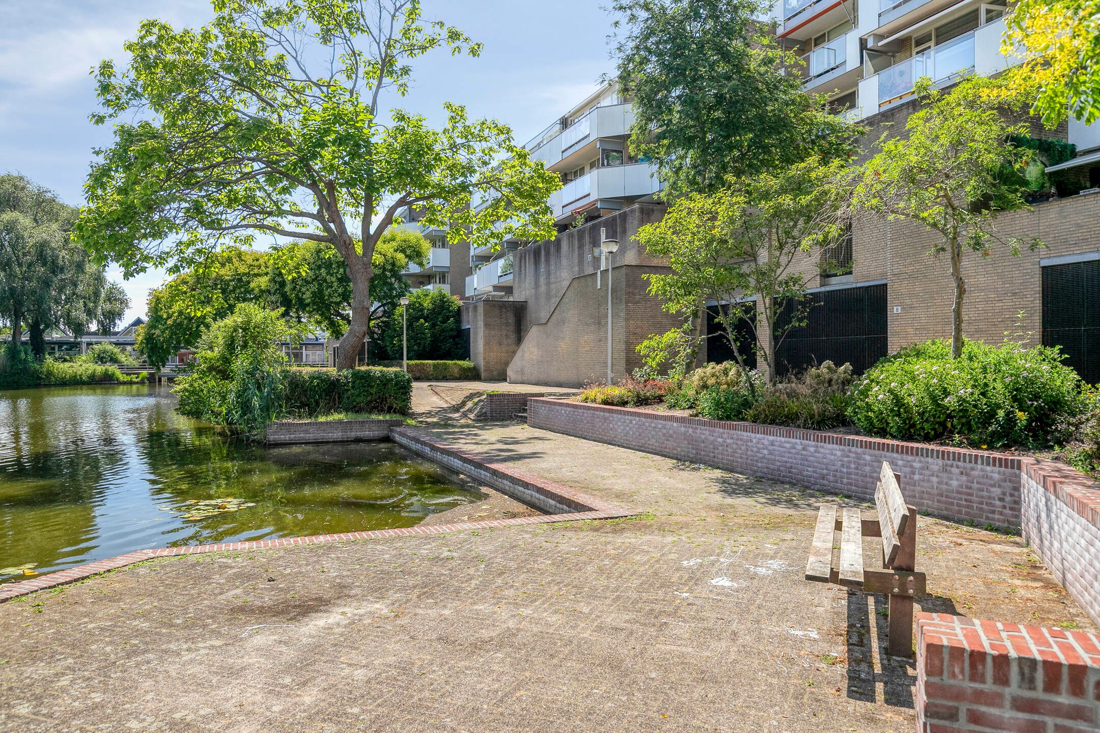 Foto 24 van Henry Moorepassage 200