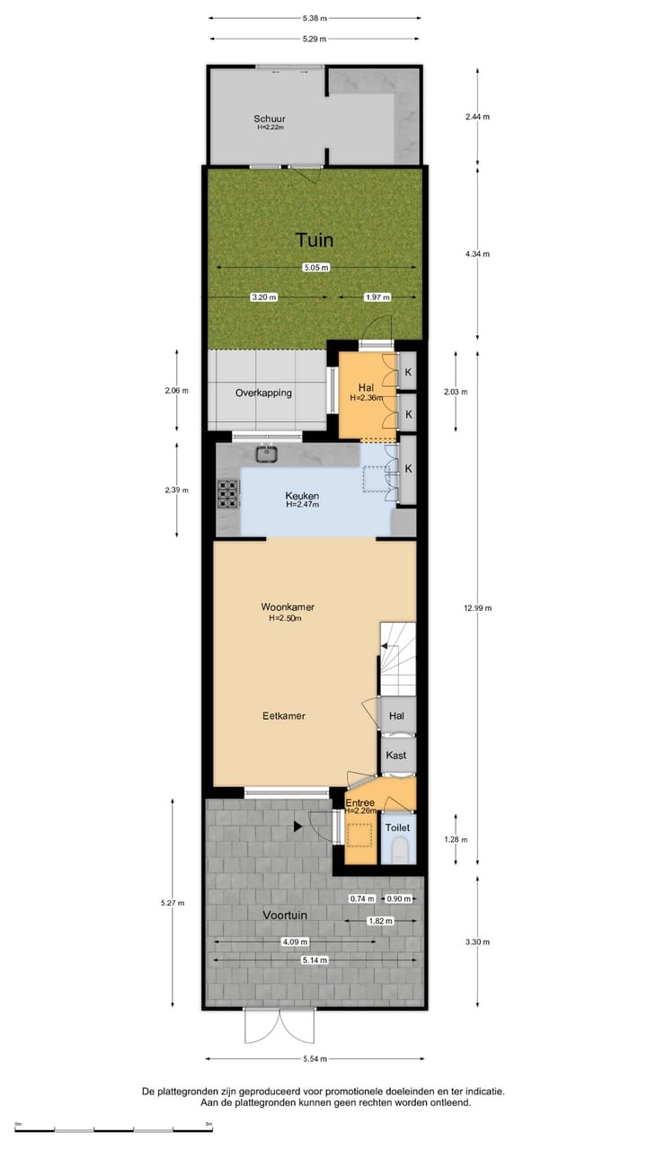 Foto 42 van Kruiszwin 2330