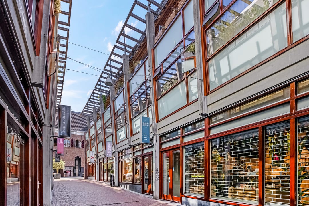 Foto 1 van Arsenaalplaats 33