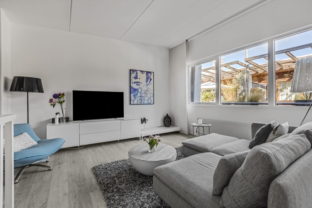 Foto 2 van Arsenaalplaats 33