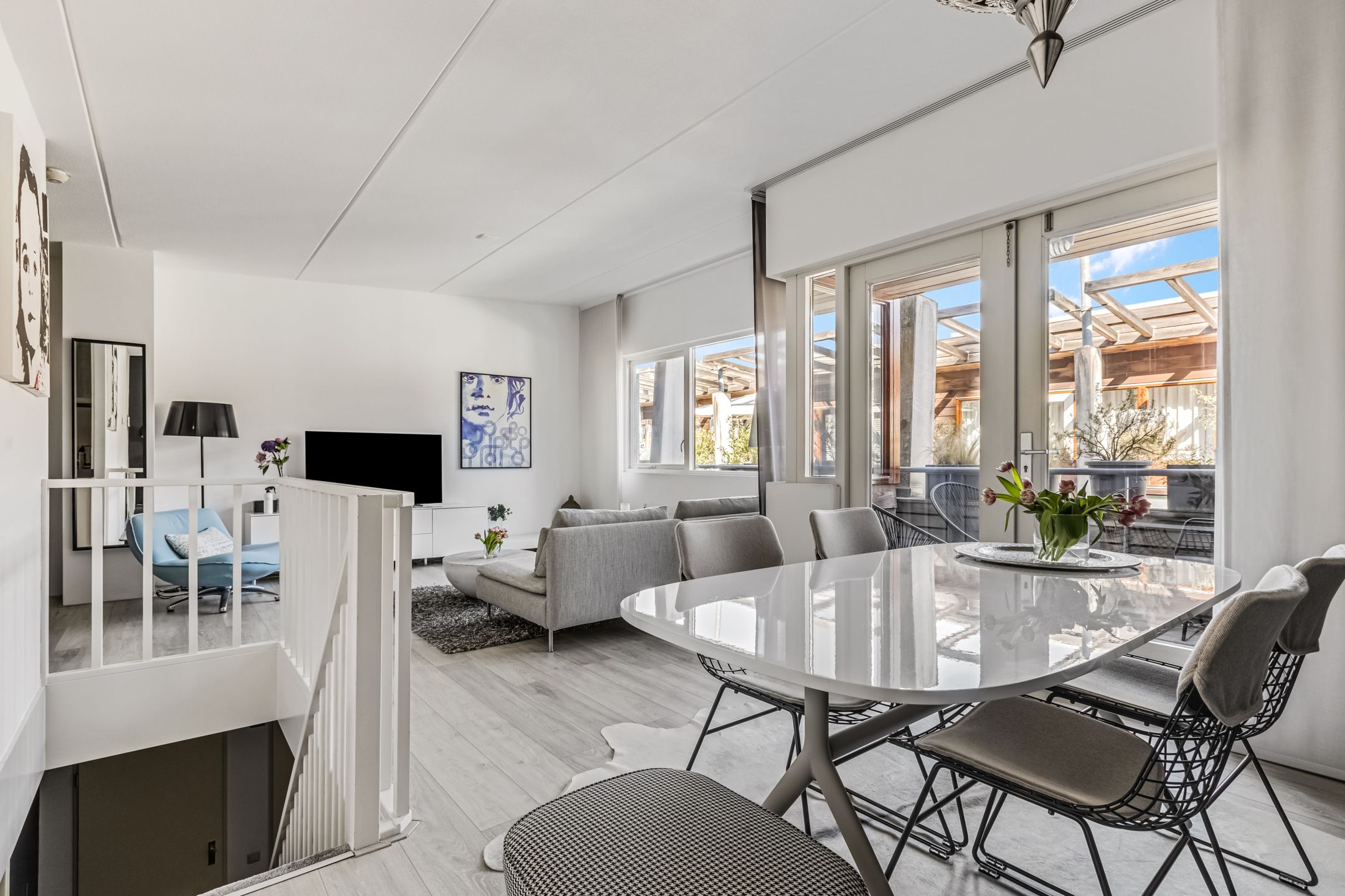 Foto 3 van Arsenaalplaats 33