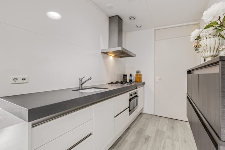 Foto 4 van Arsenaalplaats 33