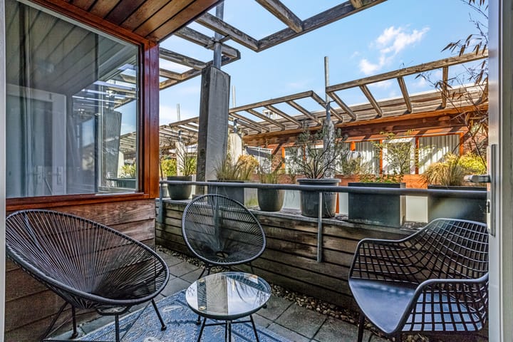 Foto 5 van Arsenaalplaats 33