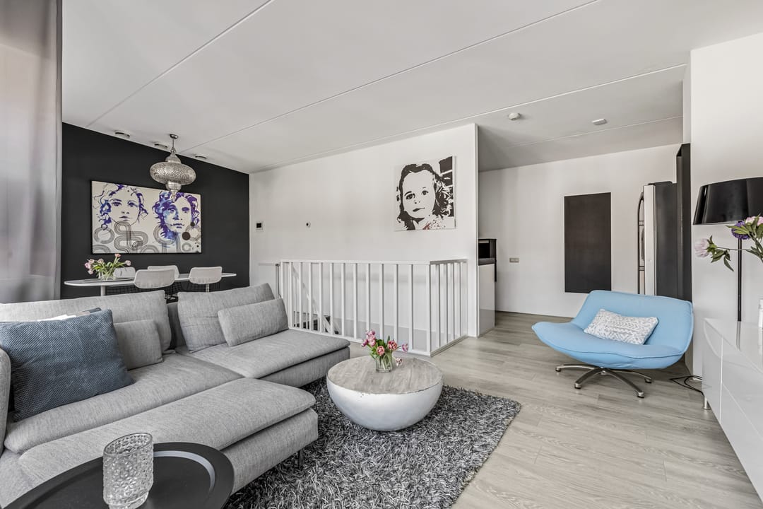 Foto 8 van Arsenaalplaats 33