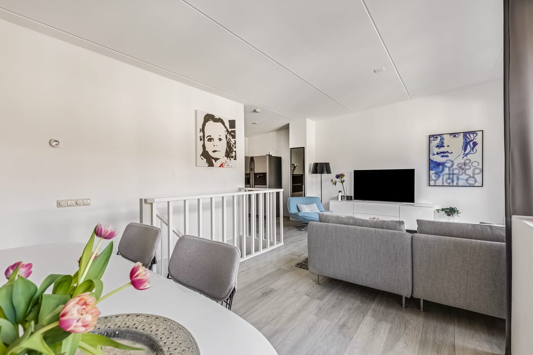 Foto 11 van Arsenaalplaats 33