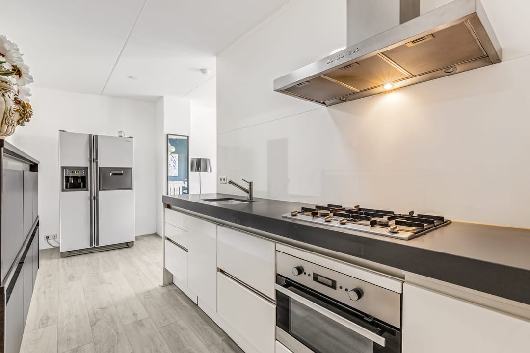 Foto 13 van Arsenaalplaats 33