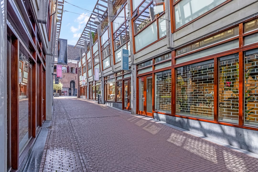 Foto 23 van Arsenaalplaats 33