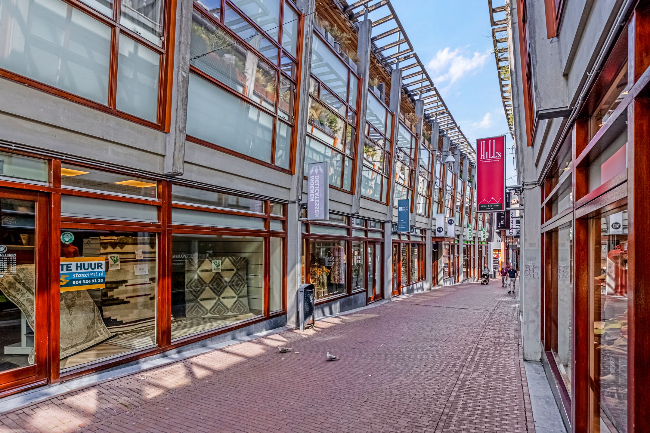 Foto 24 van Arsenaalplaats 33