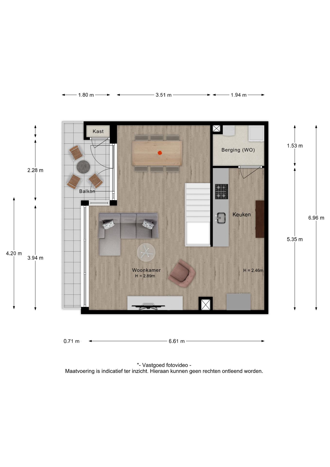 Foto 27 van Arsenaalplaats 33