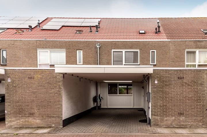 Photo 5 of Karveel 60 45