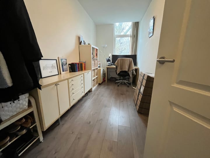 Foto 3 van 's-Gravendijkwal 116-F