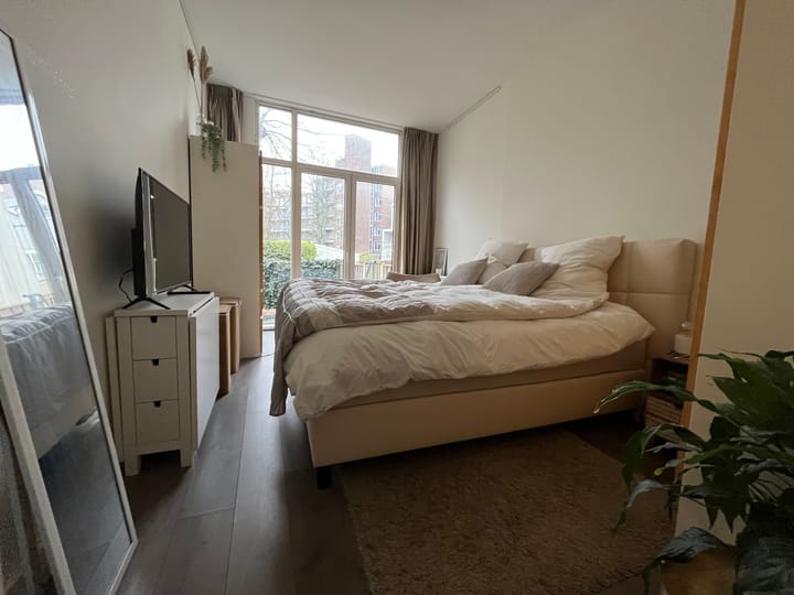 Foto 4 van 's-Gravendijkwal 116-F