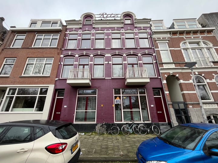 Foto 5 van 's-Gravendijkwal 116-F