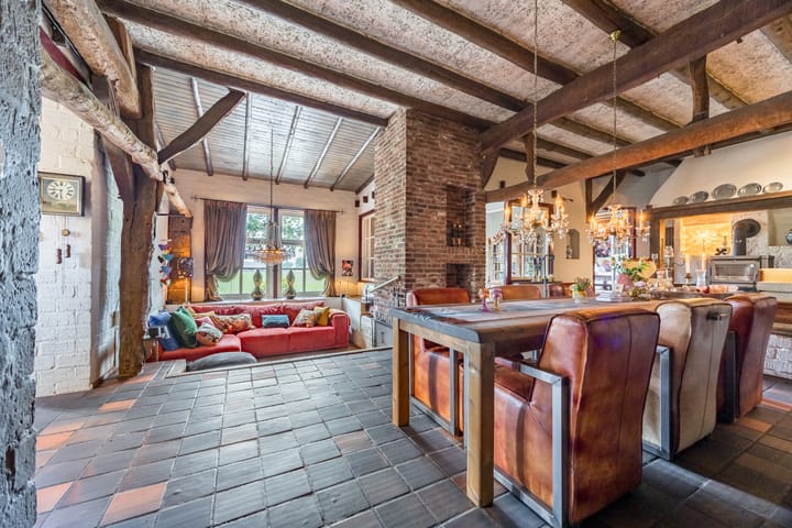 Photo 2 of Pastoriestraat 19